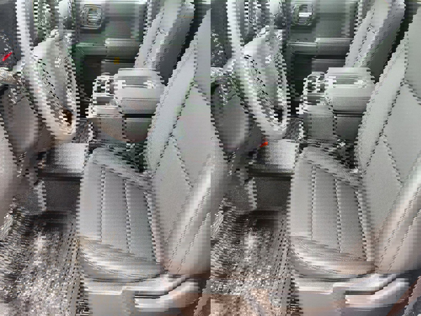 New 2024 Chevrolet Silverado 1500 W/T w/ WT Value Package image 14