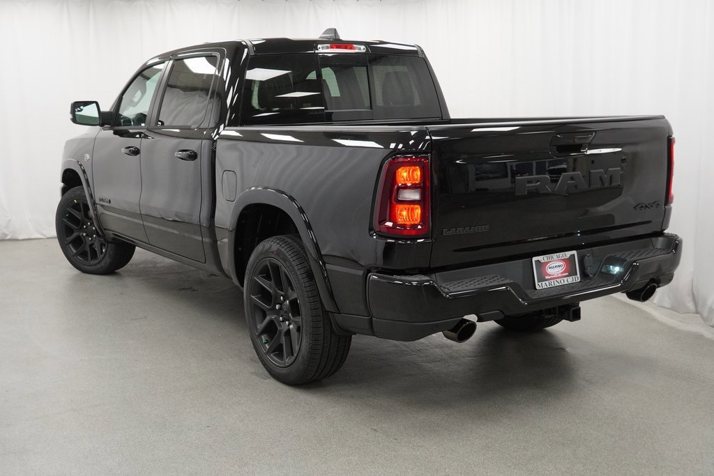 New 2026 RAM 1500 Laramie image 13
