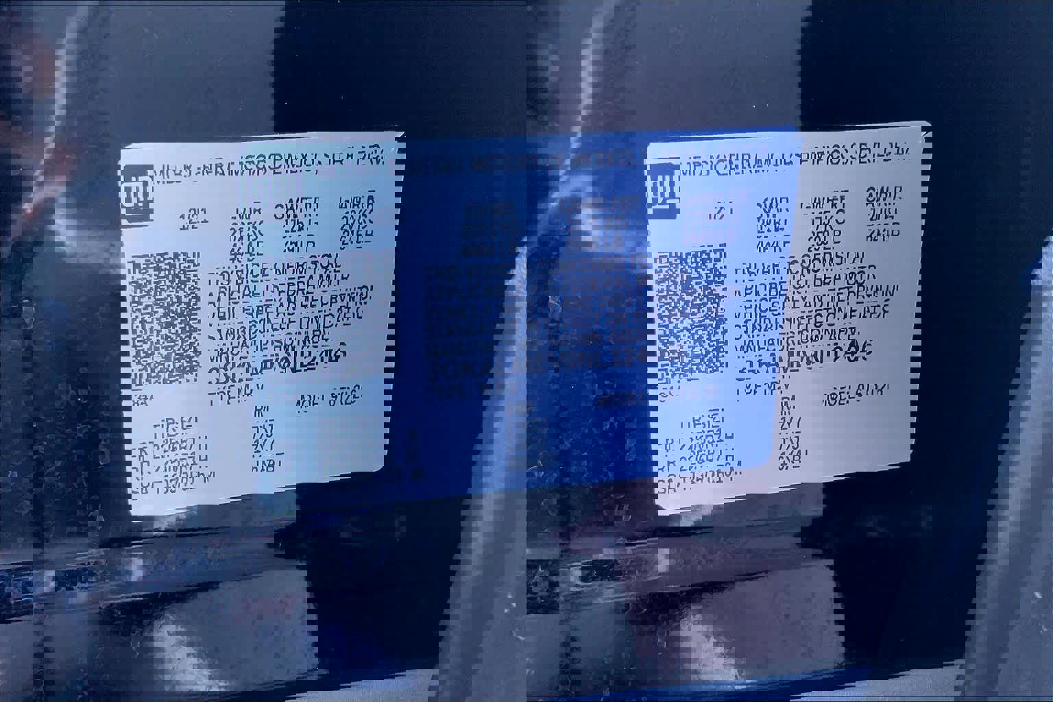 Used 2022 GMC Terrain SLE image 27