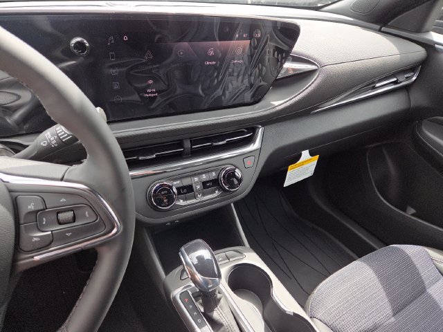New 2026 Buick Envista Sport Touring w/ Convenience I Package FWD image 34