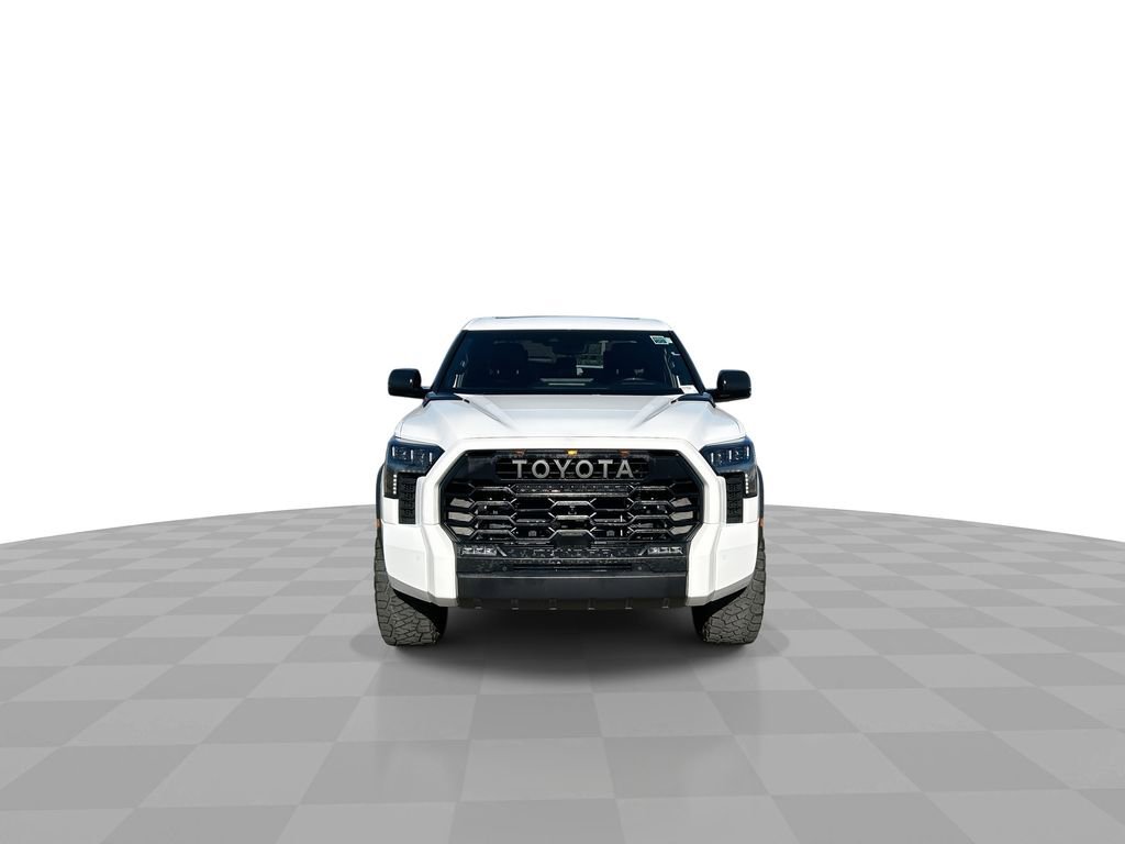Used 2025 Toyota Tundra TRD Pro image 3