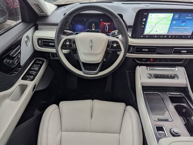 New 2025 Lincoln Aviator Reserve w/ Equipment Group 201A image 11