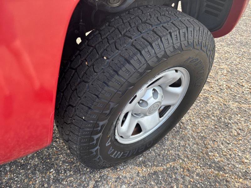 Used 2011 Toyota Tacoma PreRunner w/ SR5 Pkg #2 RWD image 18