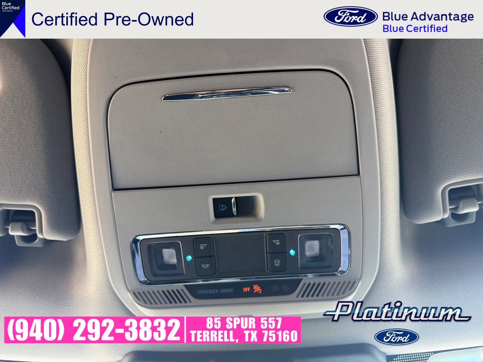 Used 2023 Ford F150 Lariat AWD/4WD image 16