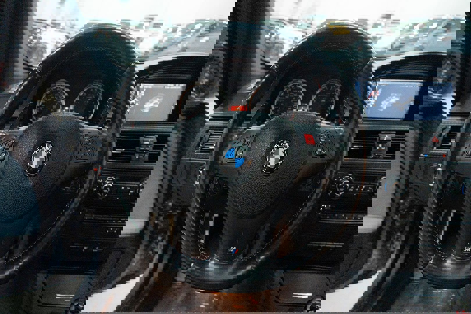 Used 2013 BMW M3 image 31