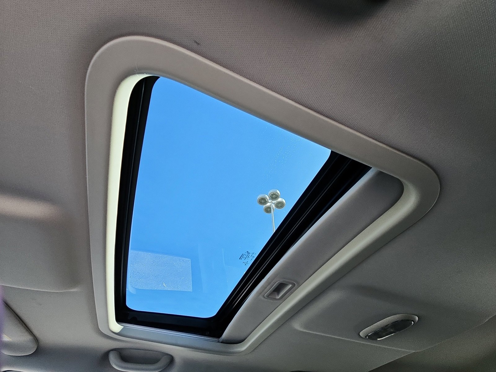 Used 2016 Jeep Patriot High Altitude image 33