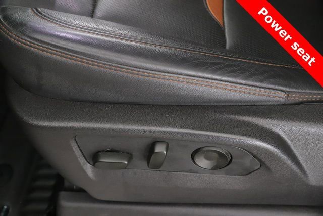 Used 2024 GMC Sierra 1500 AT4 w/ Technology Package image 19