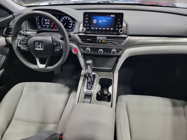 Used 2018 Honda Accord LX image 30