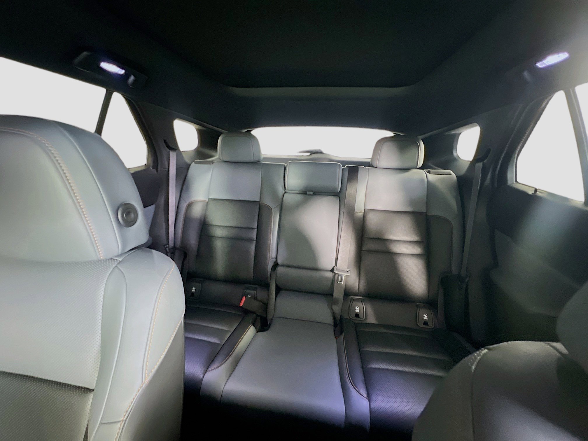 Used 2024 Honda Prologue Elite image 26