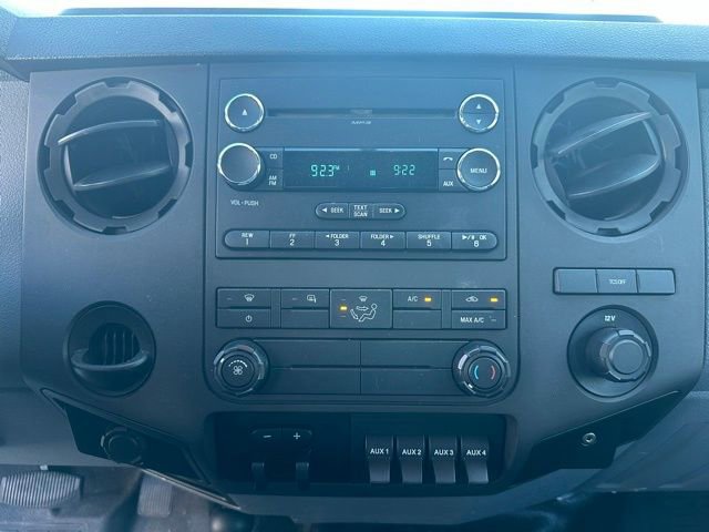 Used 2014 Ford F350 XL w/ Power Equipment Group image 11