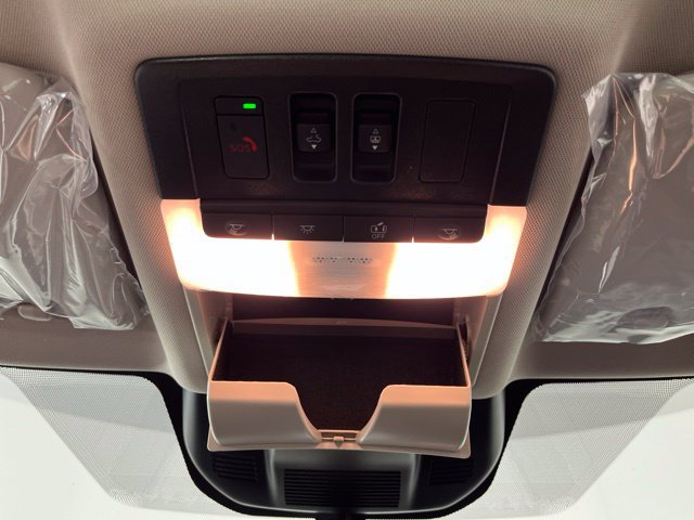 New 2026 Nissan Rogue Dark Armor FWD image 35