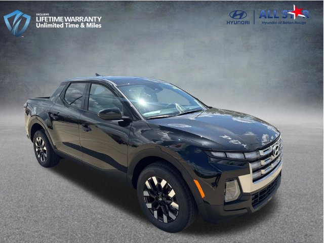 New 2027 Hyundai Santa Cruz SE