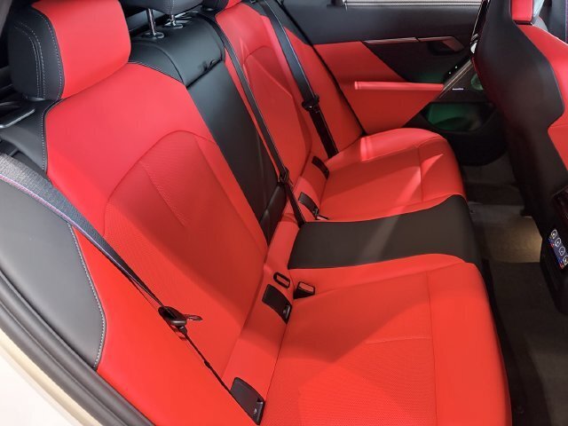New 2027 BMW M5 Touring w/ M Driver's Package AWD/4WD image 11