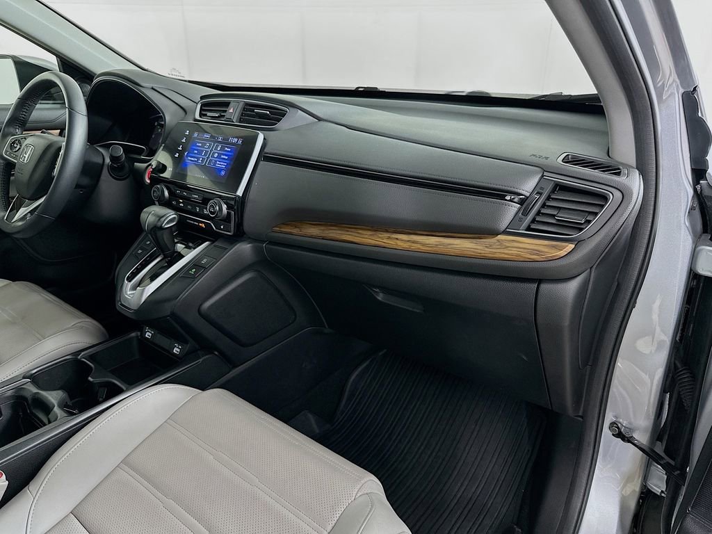Used 2020 Honda CR-V EX-L image 35