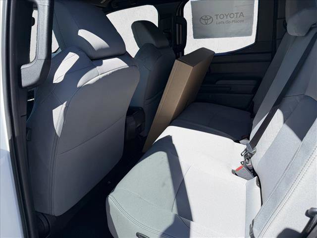 New 2026 Toyota Tacoma SR5 image 9