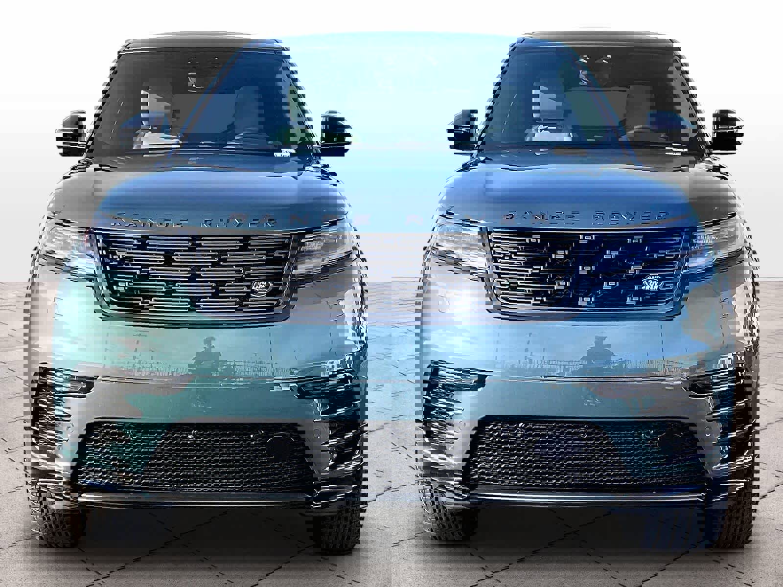 New 2026 Land Rover Range Rover Velar Dynamic SE image 5