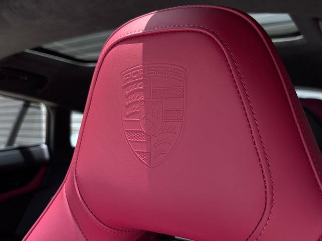 Certified 2026 Porsche Panamera GTS AWD/4WD image 31