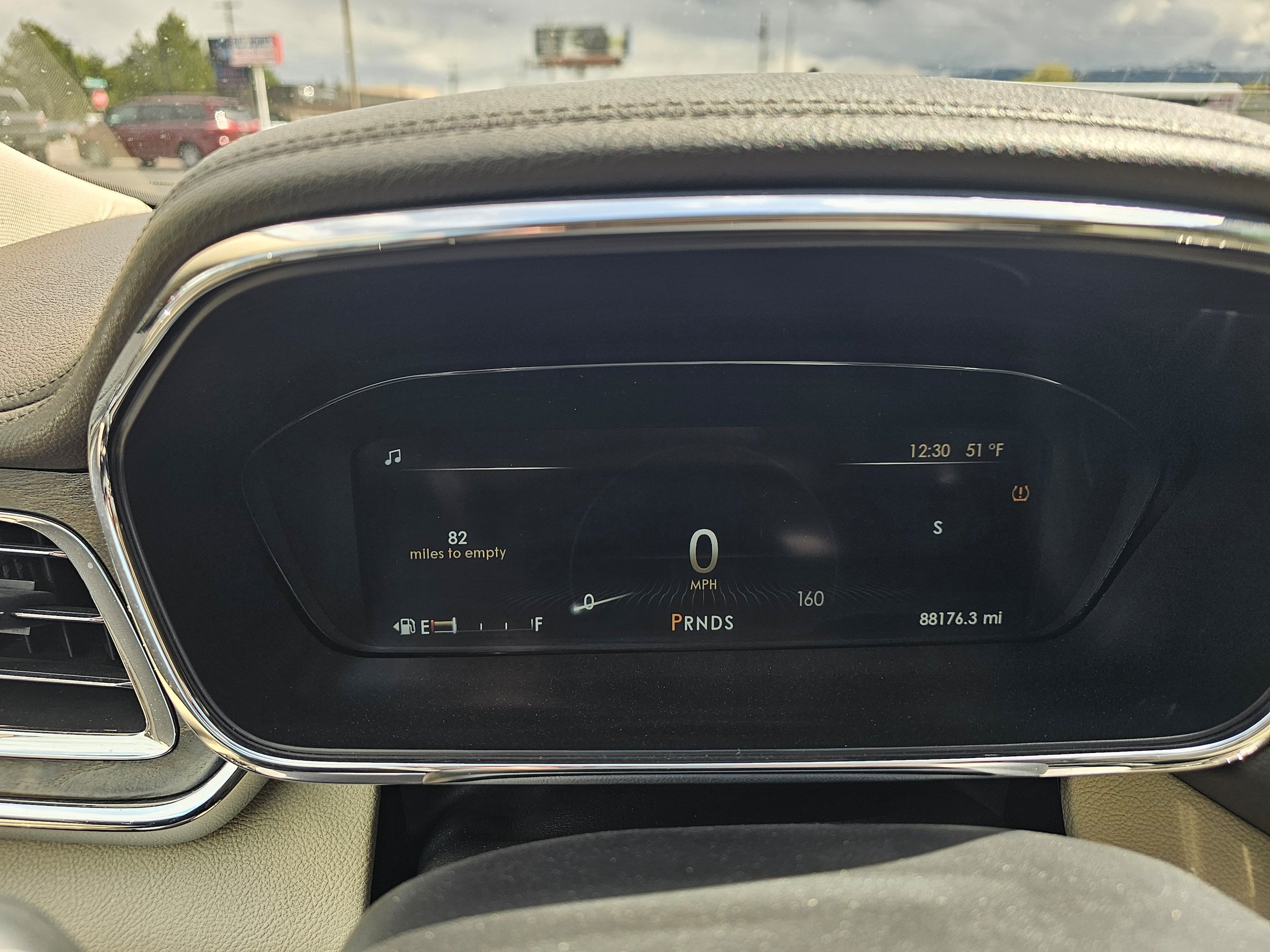 Used 2017 Lincoln Continental Select FWD image 12