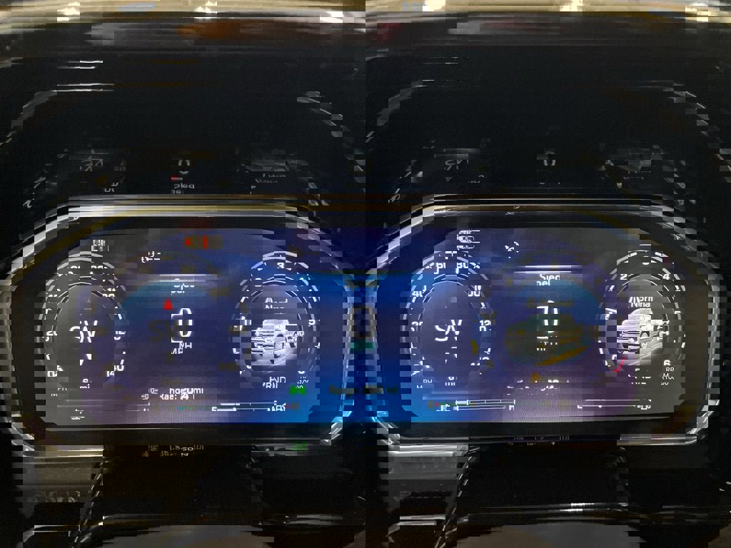 New 2026 Chevrolet Silverado 1500 RST image 37