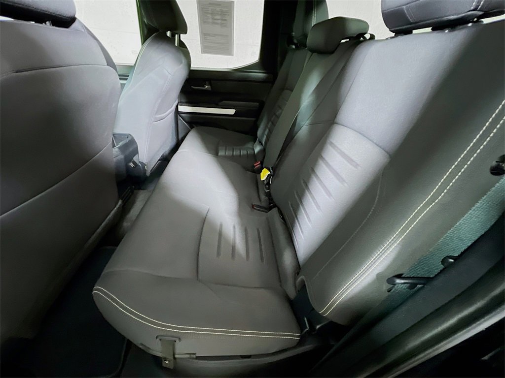 Certified 2024 Toyota Tacoma TRD Sport image 22