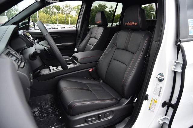 New 2025 Honda Ridgeline TrailSport+ image 26