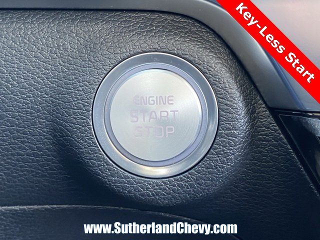 Used 2025 Kia Telluride AWD image 25