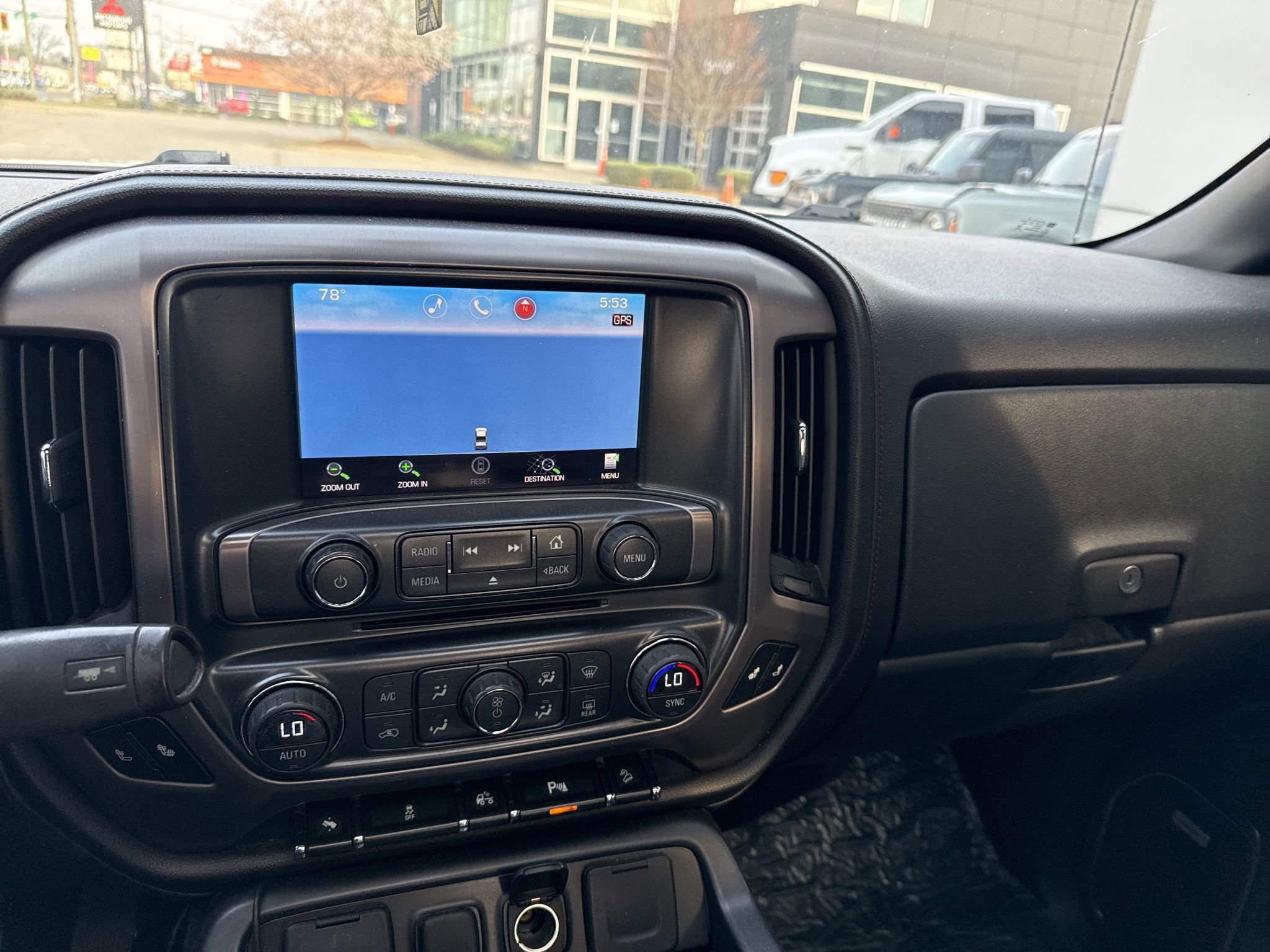 Used 2014 GMC Sierra 1500 SLT AWD/4WD image 42