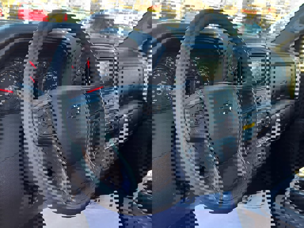 New 2026 Chevrolet Silverado 1500 Custom Trail Boss w/ LPO, Dark Essentials Package image 28