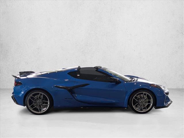 New 2026 Chevrolet Corvette Z06 w/ Battery Protection Package RWD video 2