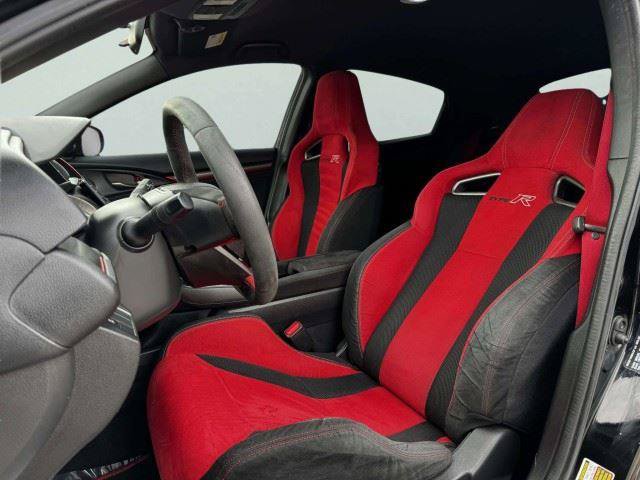 Used 2019 Honda Civic Type R image 19