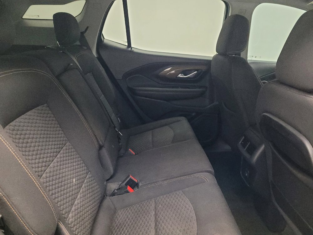 Used 2019 GMC Terrain SLE image 19
