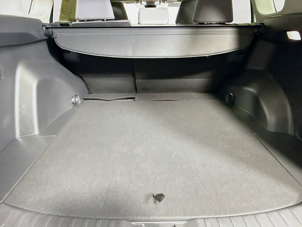 Certified 2025 Toyota RAV4 XLE image 25