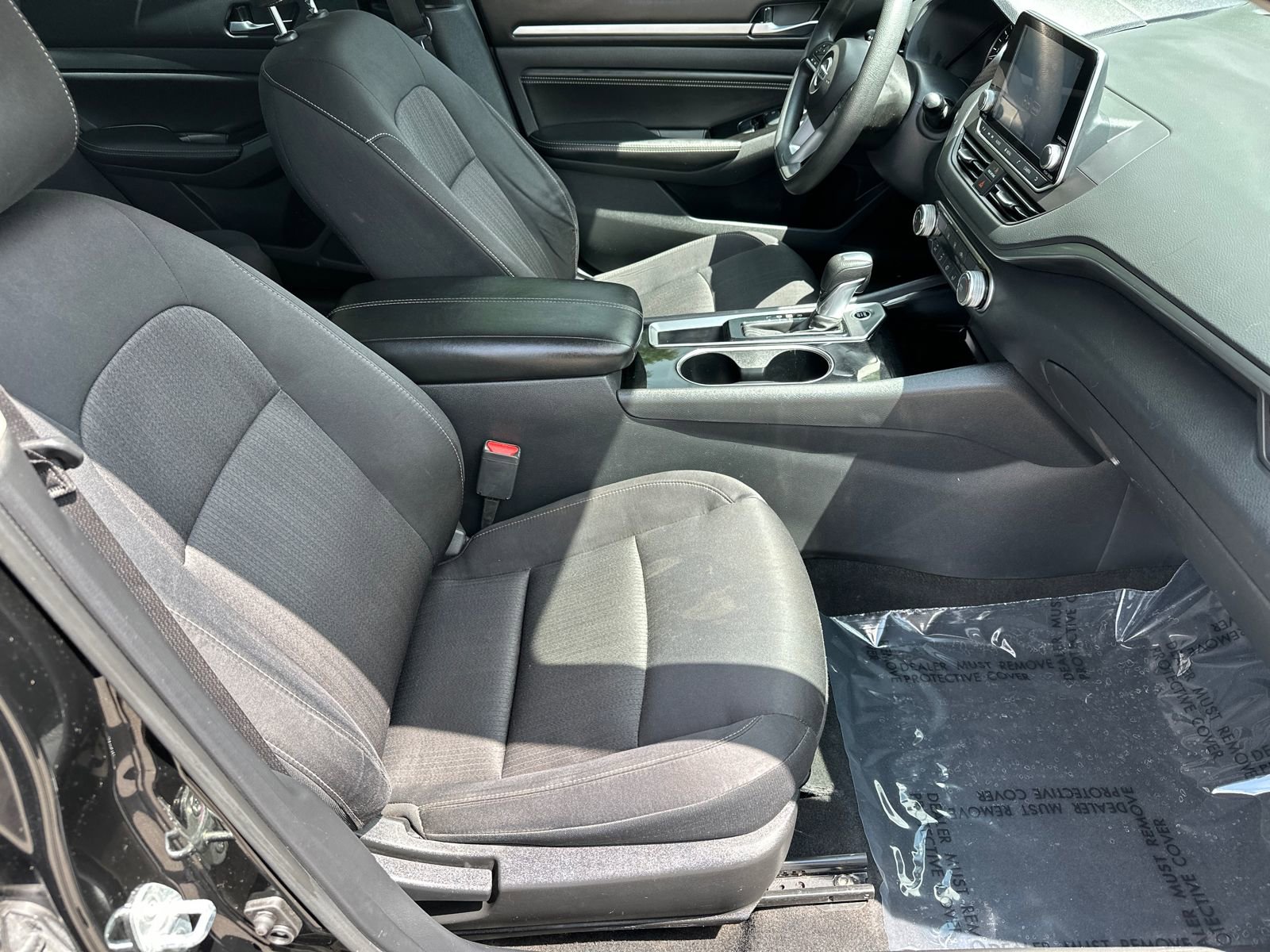 Used 2021 Nissan Altima 2.5 SV FWD image 11