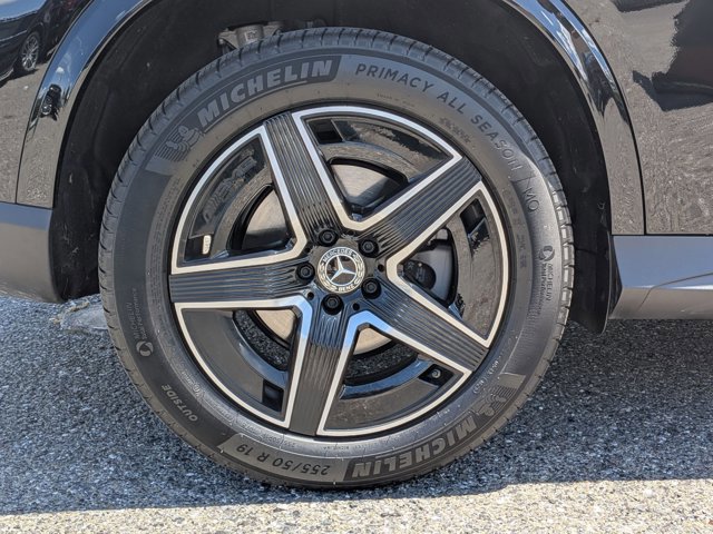 Certified 2026 Mercedes-Benz GLC 300 image 23