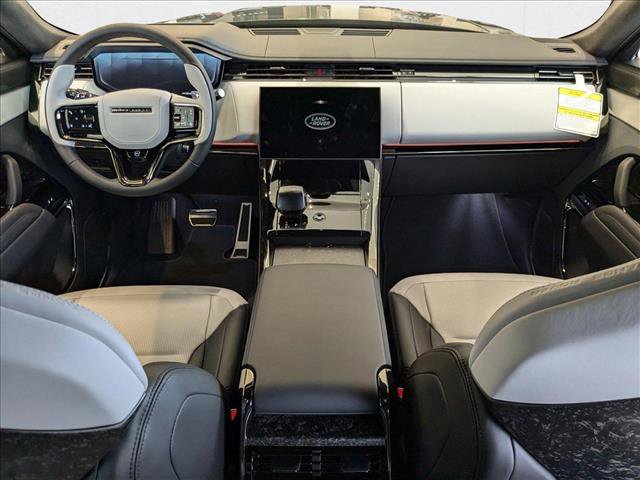 New 2025 Land Rover Range Rover Sport SV Edition Two image 14
