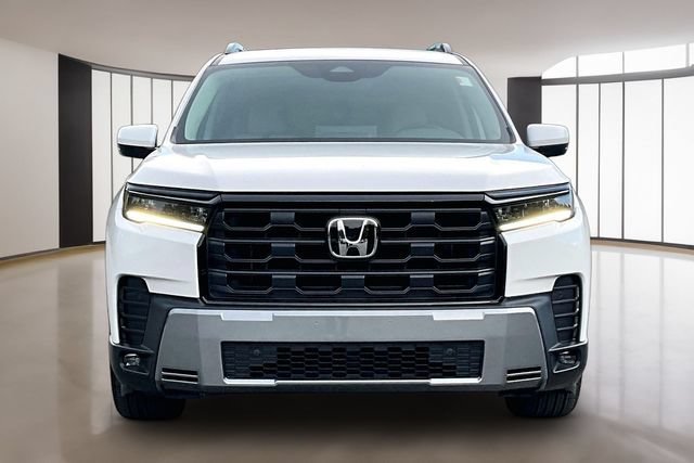 Used 2026 Honda Pilot EX-L image 2