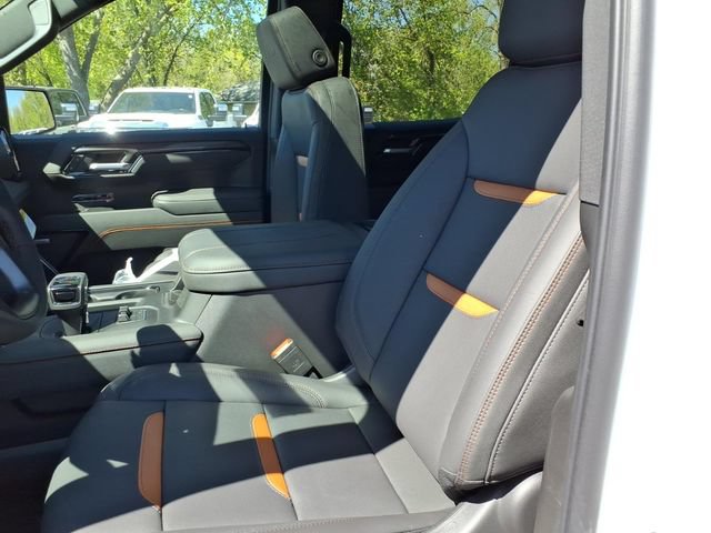 New 2026 GMC Sierra 1500 AT4 w/ AT4 Premium Package AWD/4WD image 19