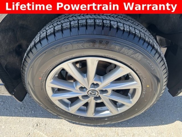 Used 2024 MAZDA CX-5 AWD 2.5 S w/ Select Package image 20
