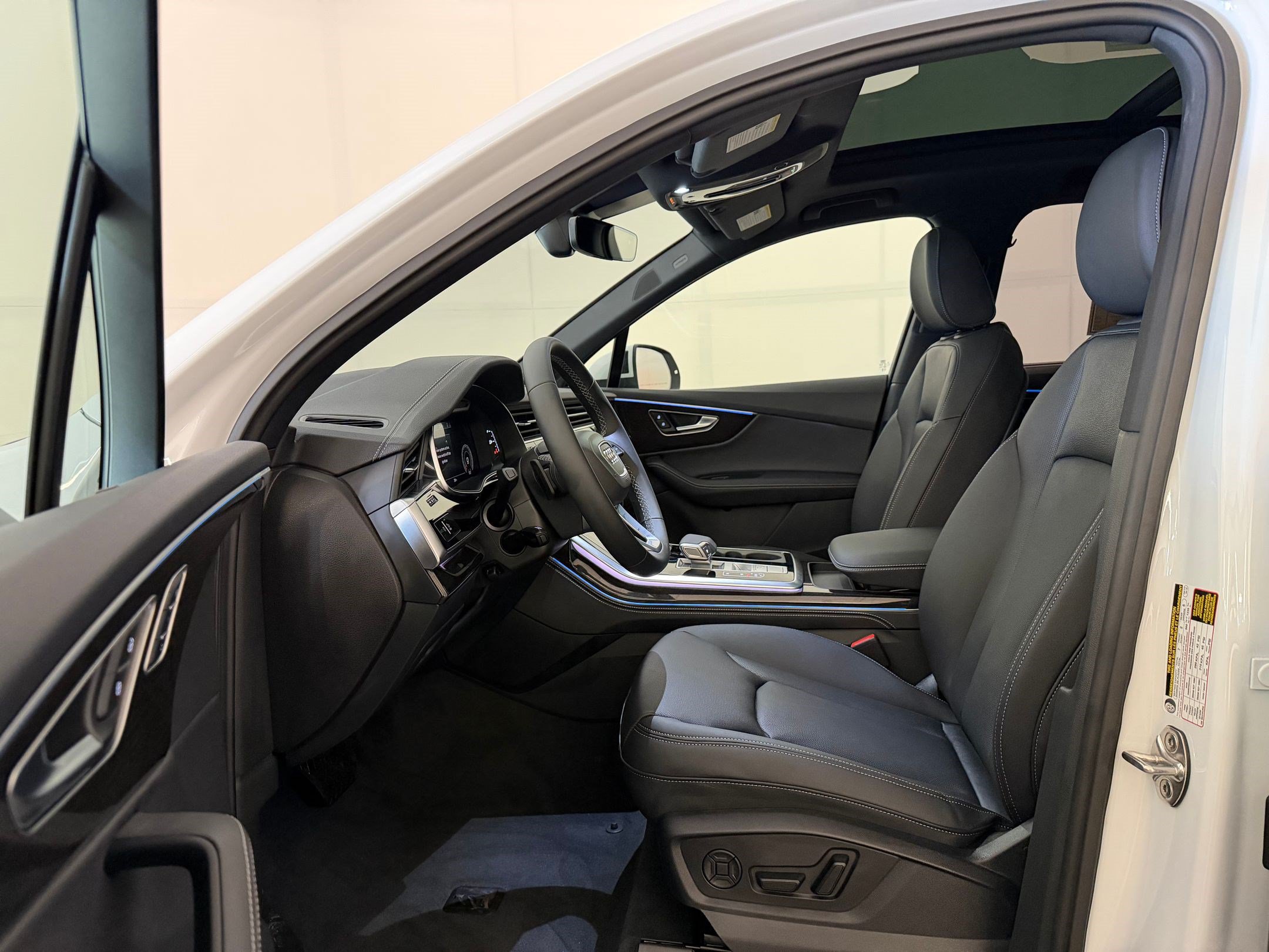 New 2026 Audi Q7 Premium Plus AWD/4WD image 5