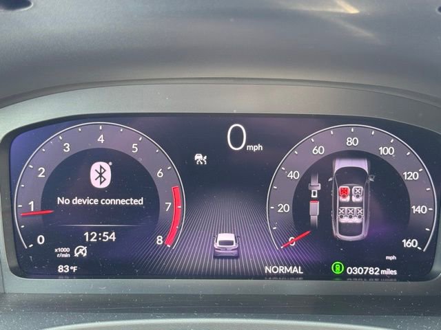 Used 2023 Acura Integra A-Spec image 43