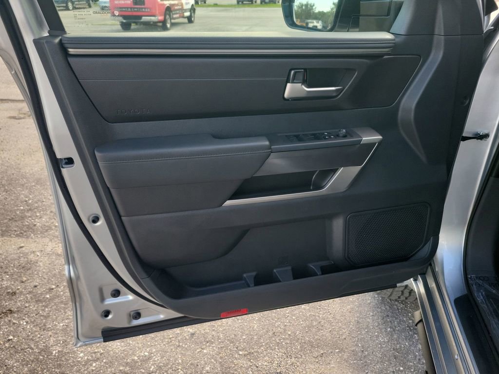 New 2026 Toyota Tundra SR5 image 41