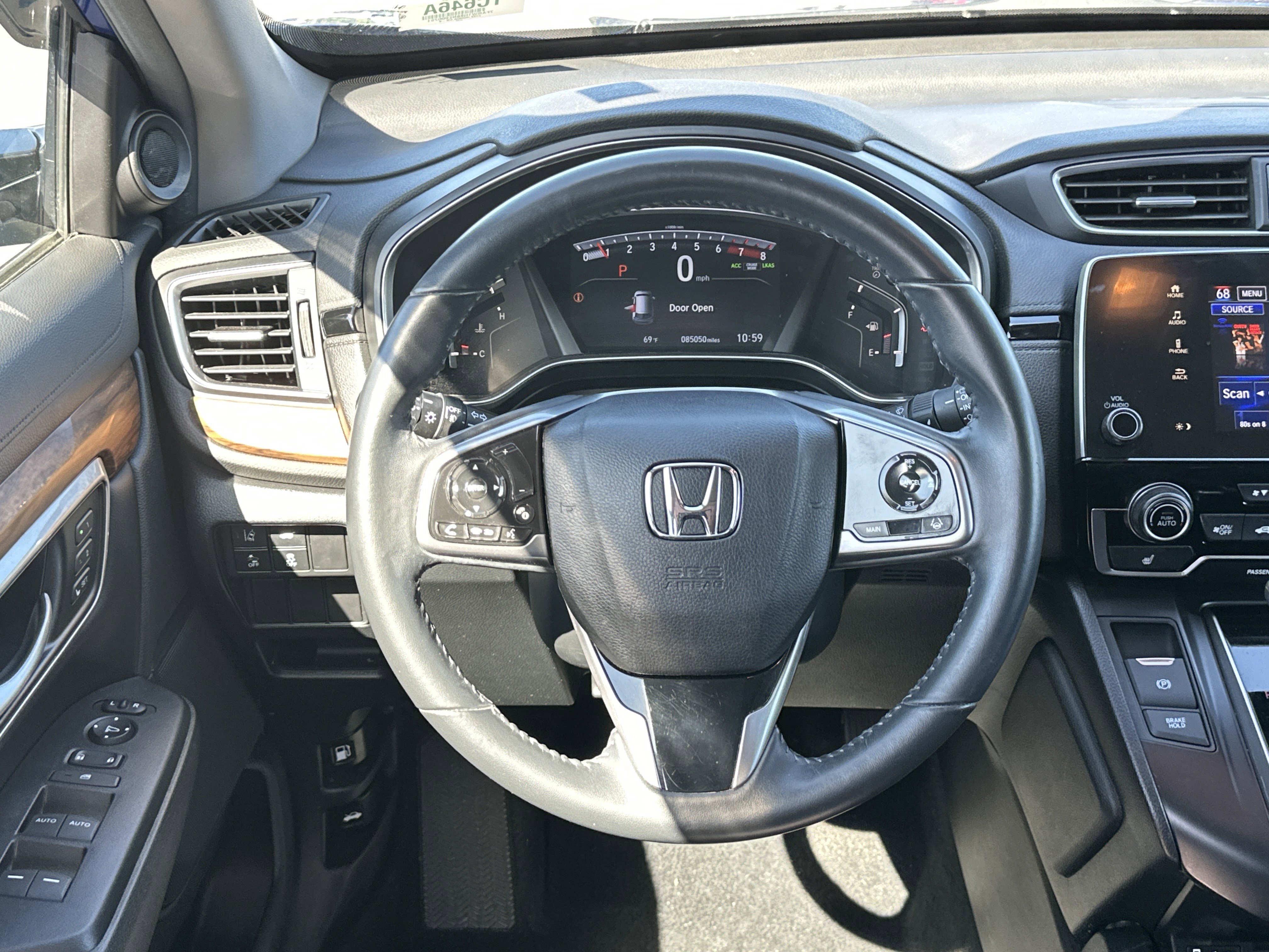 Used 2022 Honda CR-V EX-L image 30