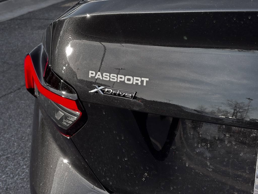 New 2026 BMW 230i xDrive Coupe w/ Convenience Package image 5