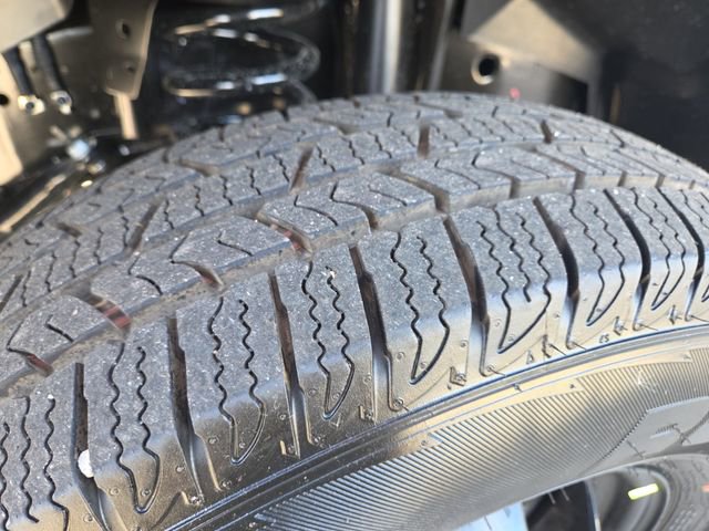 New 2026 RAM 3500 Tradesman AWD/4WD image 42