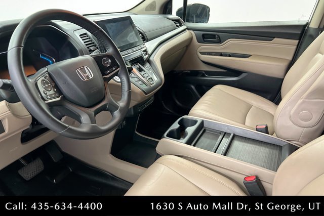 Used 2019 Honda Odyssey Touring image 15