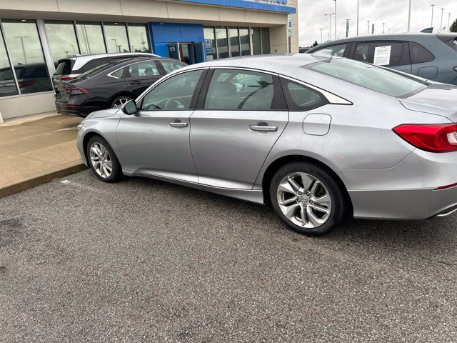 Used 2020 Honda Accord LX image 6