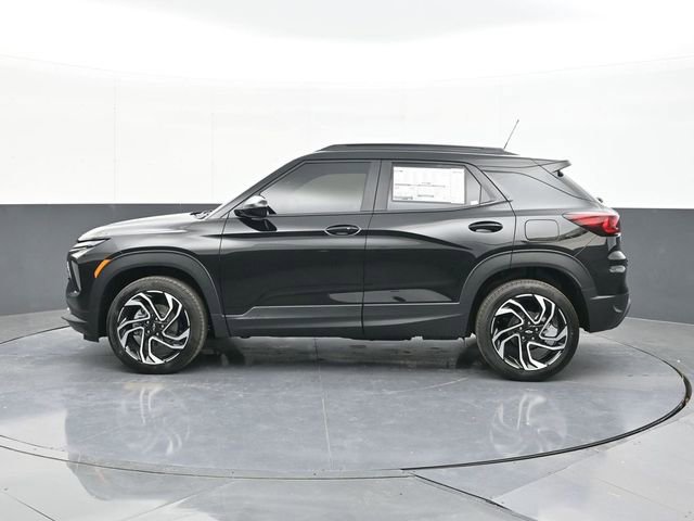 New 2026 Chevrolet TrailBlazer RS w/ Convenience Package image 8