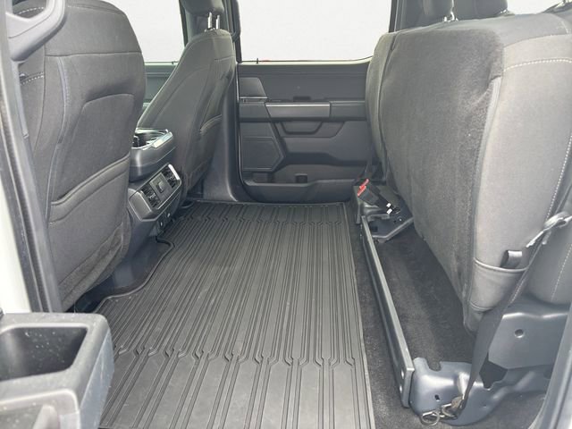 Used 2024 Ford F150 XLT w/ Tow/Haul Package image 23