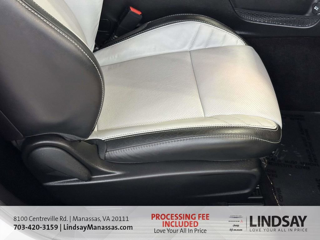 Used 2022 Dodge Challenger SRT Hellcat image 12