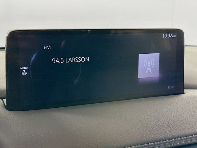 Used 2023 MAZDA CX-5 AWD 2.5 S w/ Preferred Package image 13